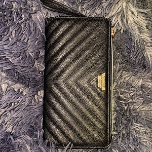 Victoria’s Secret wallet